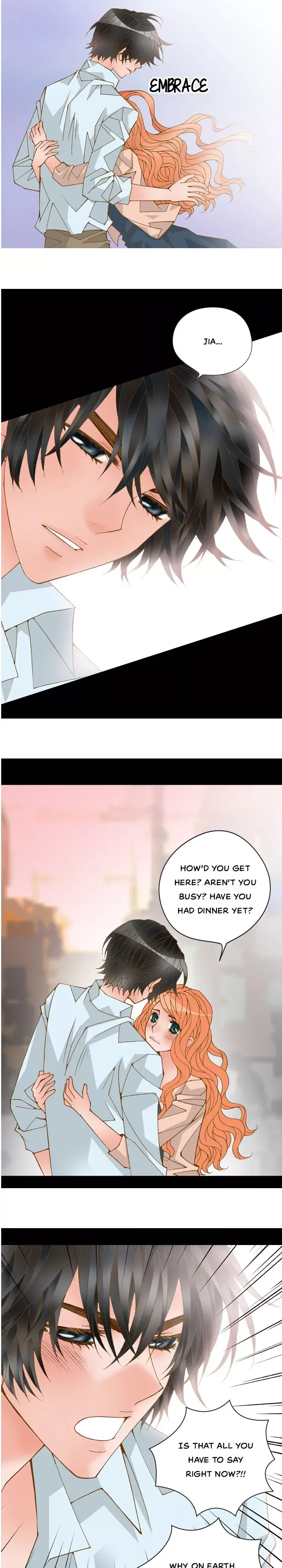 Summer of Us Chapter 49 page 11