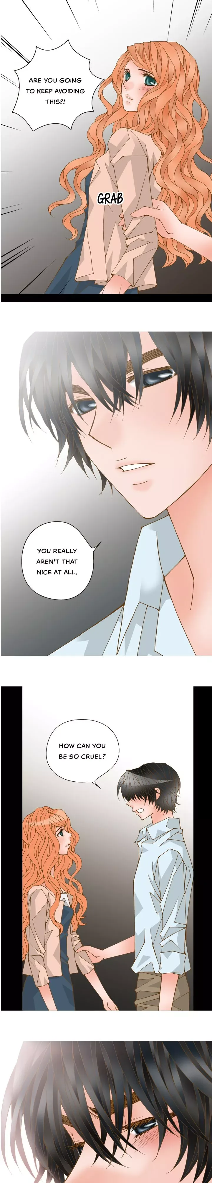 Summer of Us Chapter 49 page 13