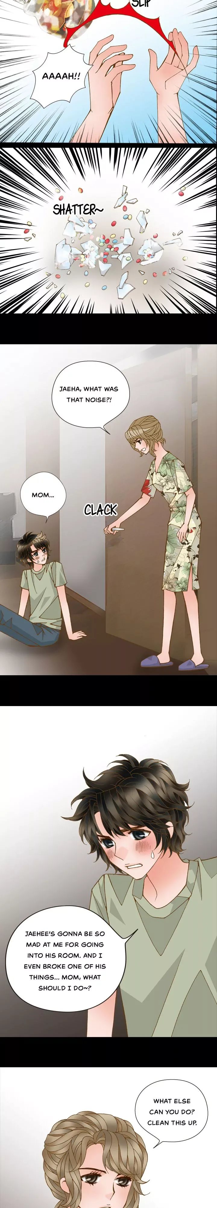 Summer of Us Chapter 47 page 10