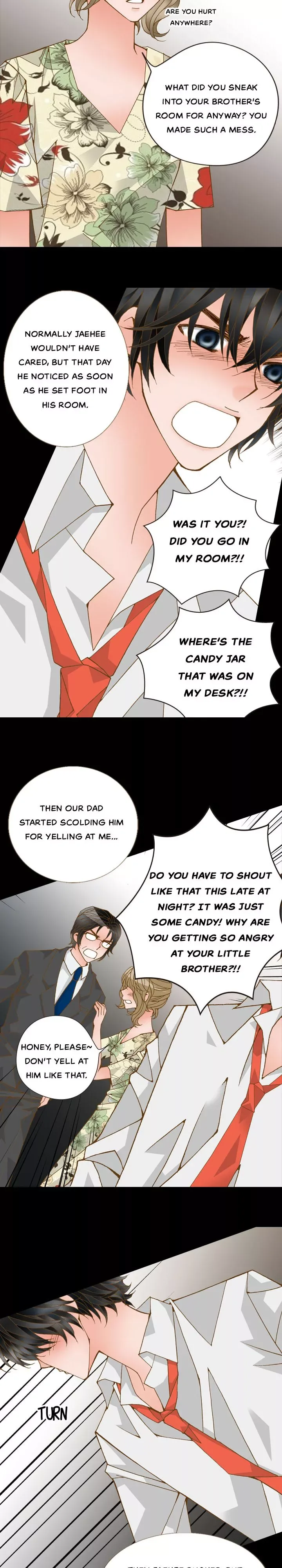 Summer of Us Chapter 47 page 11