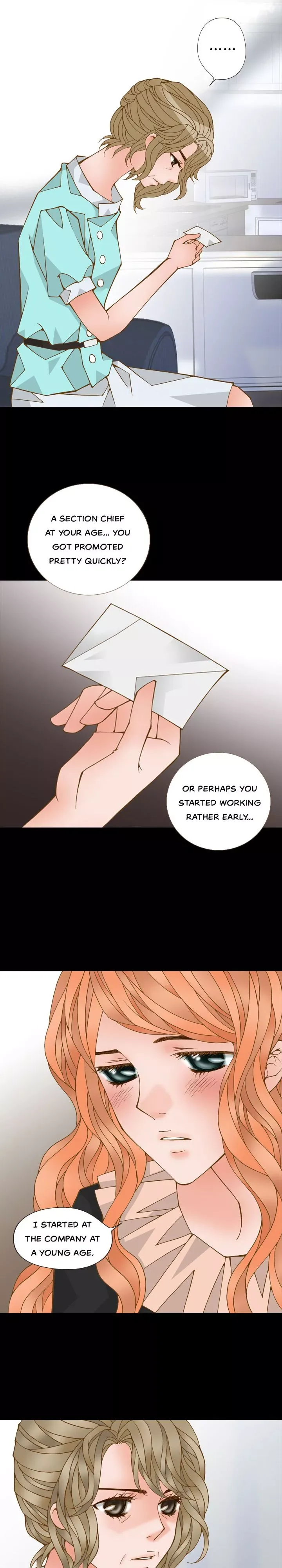 Summer of Us Chapter 45 page 10