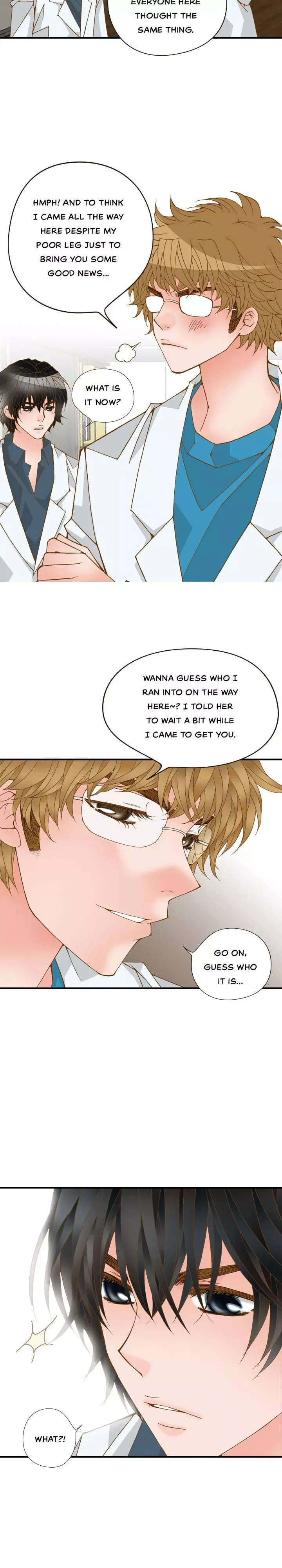 Summer of Us Chapter 52 page 3