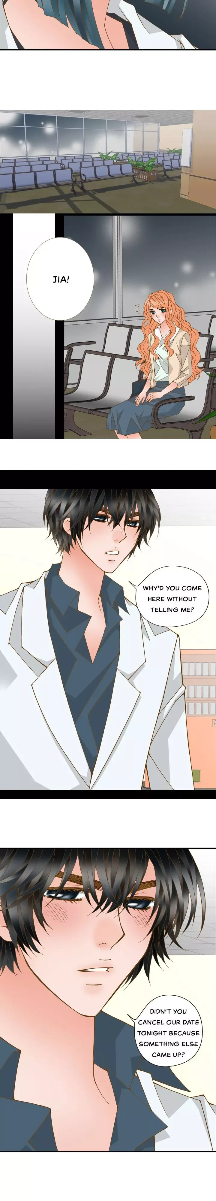 Summer of Us Chapter 52 page 6