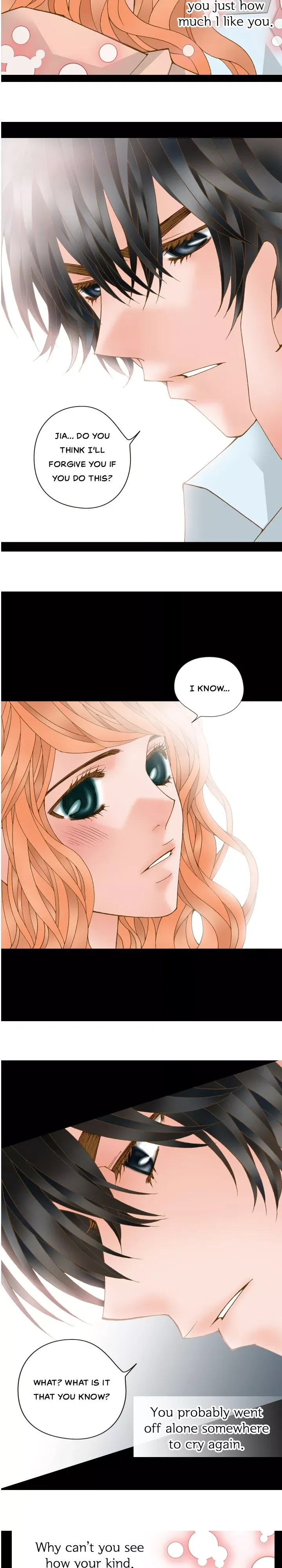 Summer of Us Chapter 49 page 15