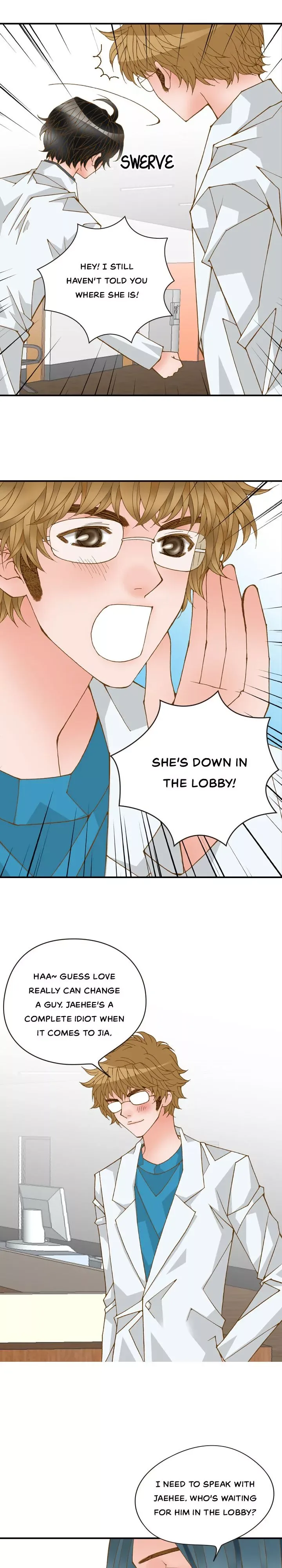 Summer of Us Chapter 52 page 4