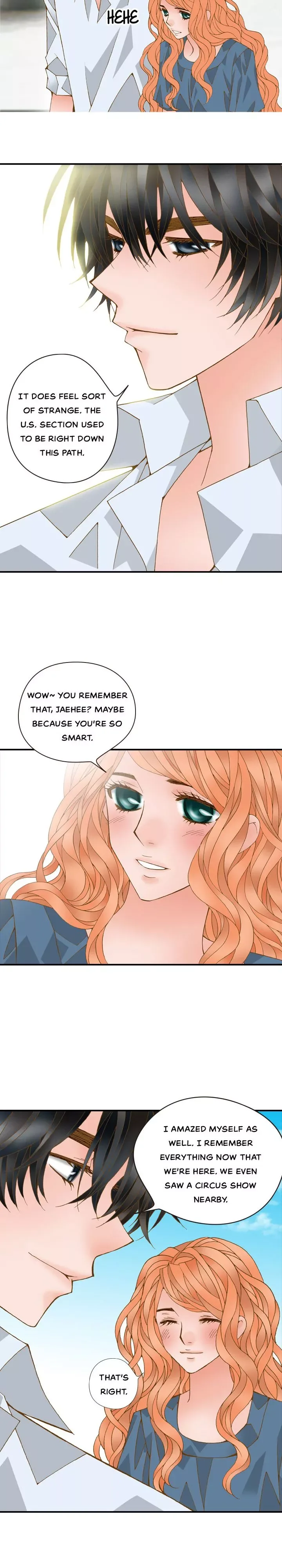 Summer of Us Chapter 54 page 3