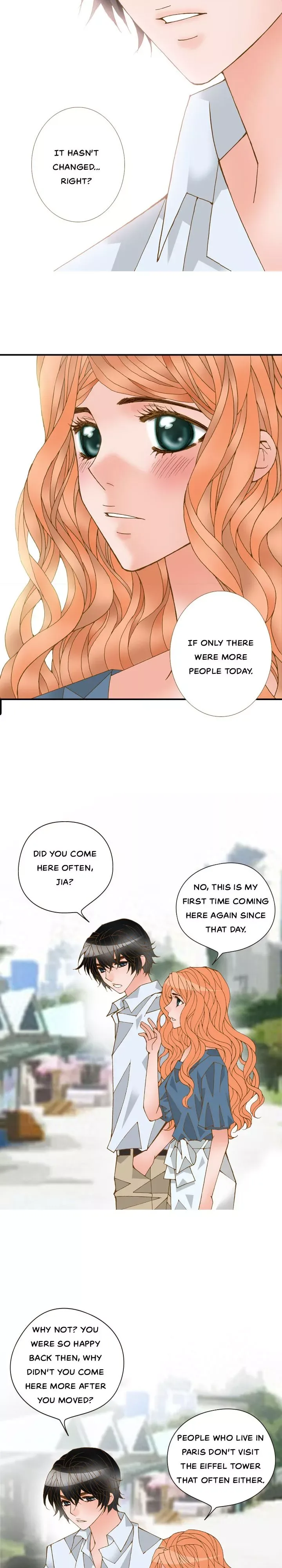 Summer of Us Chapter 54 page 2