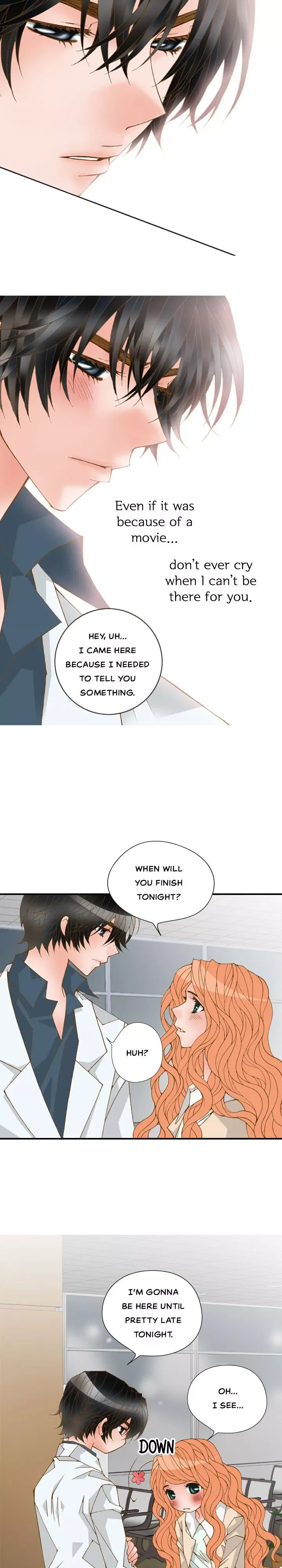 Summer of Us Chapter 52 page 8