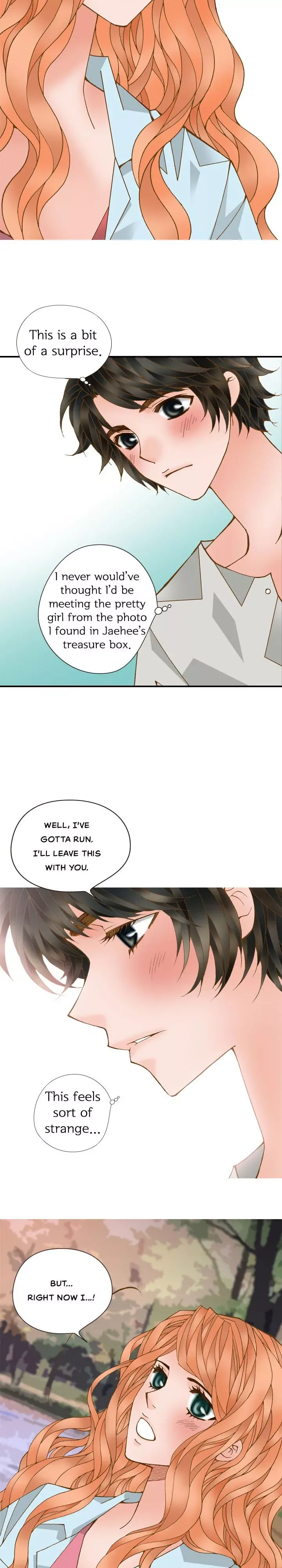 Summer of Us Chapter 47 page 14