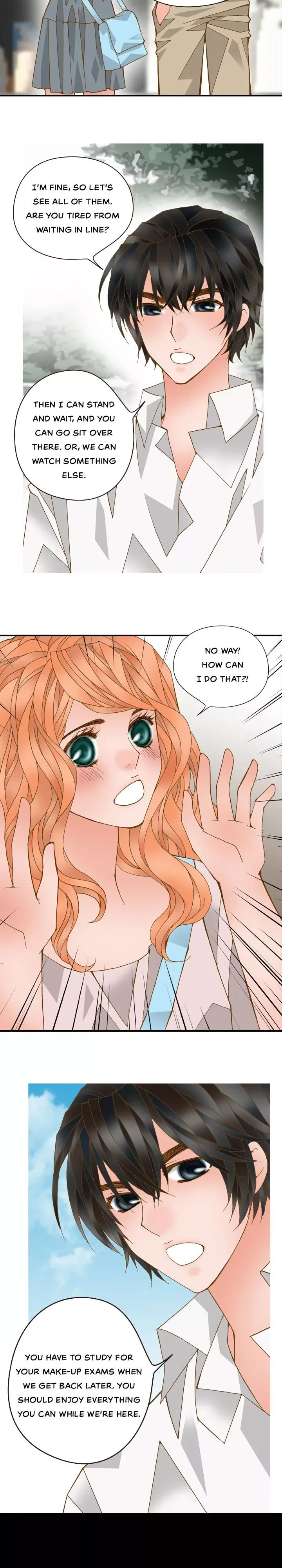 Summer of Us Chapter 54 page 6