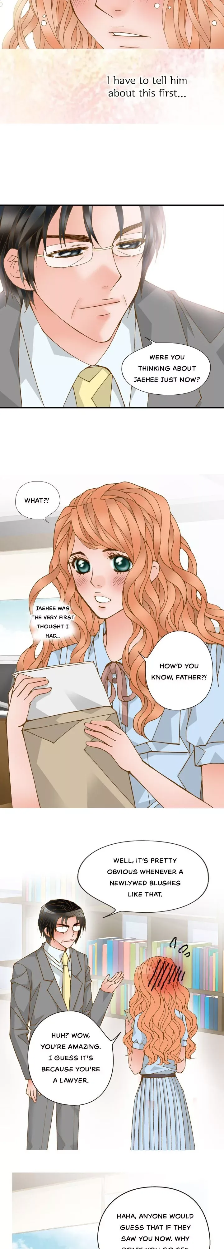Summer of Us Chapter 60 page 2