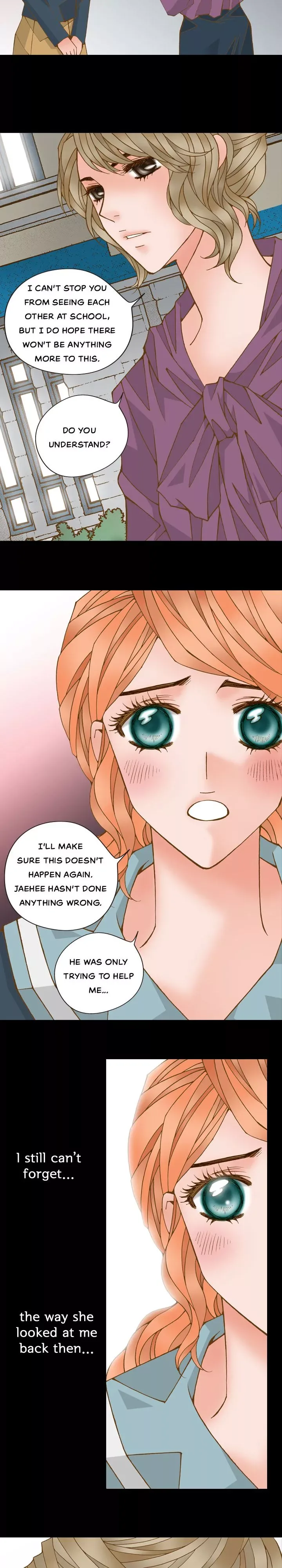 Summer of Us Chapter 45 page 15