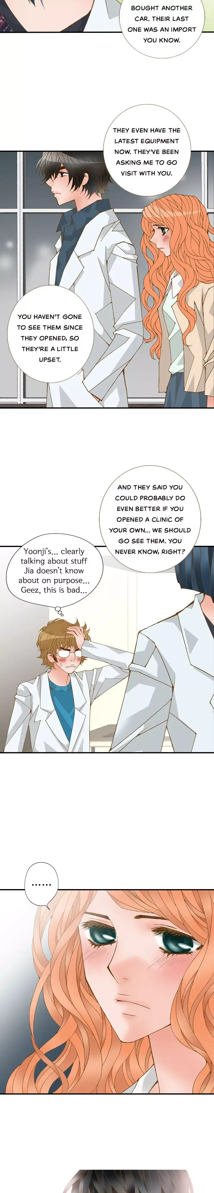 Summer of Us Chapter 52 page 12