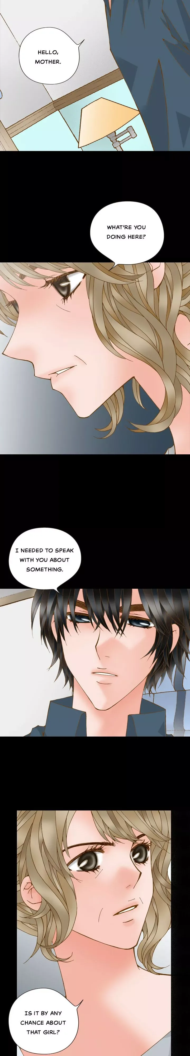Summer of Us Chapter 47 page 20