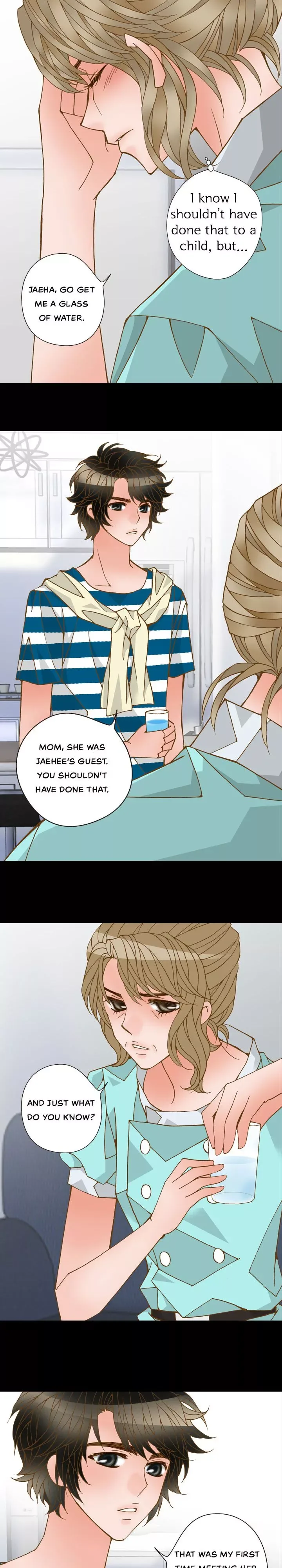 Summer of Us Chapter 45 page 16