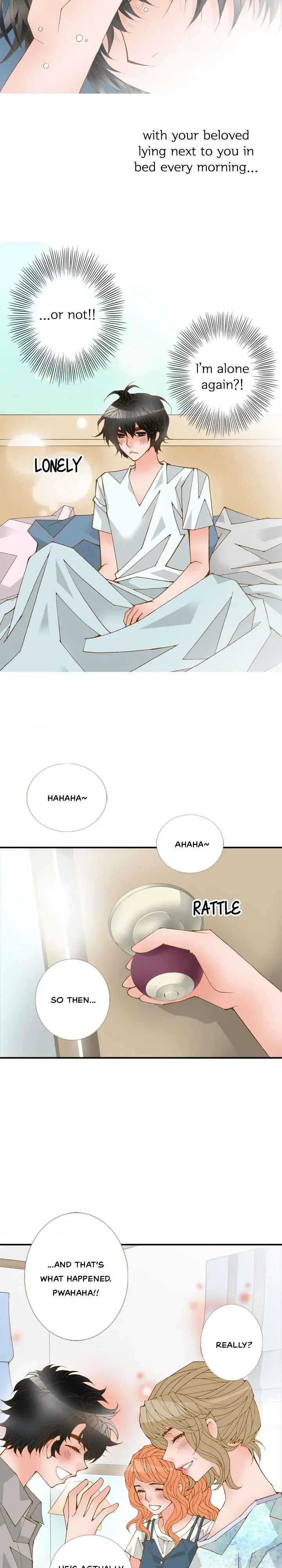 Summer of Us Chapter 59 page 2