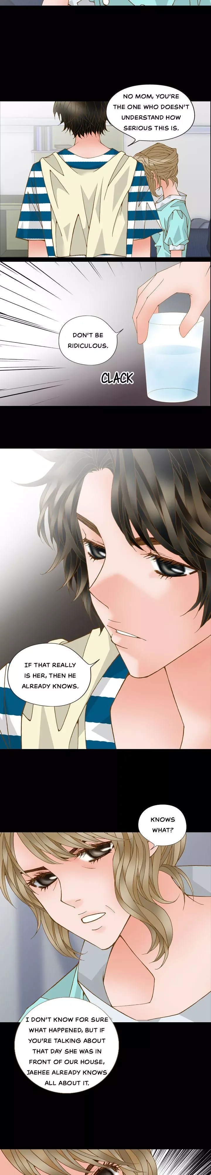 Summer of Us Chapter 45 page 18