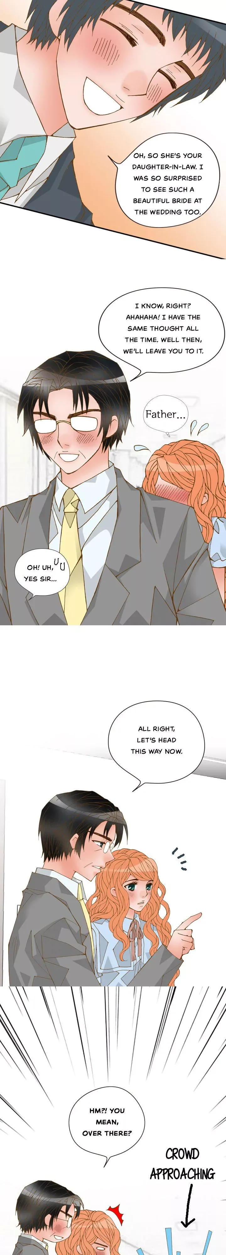 Summer of Us Chapter 60 page 5