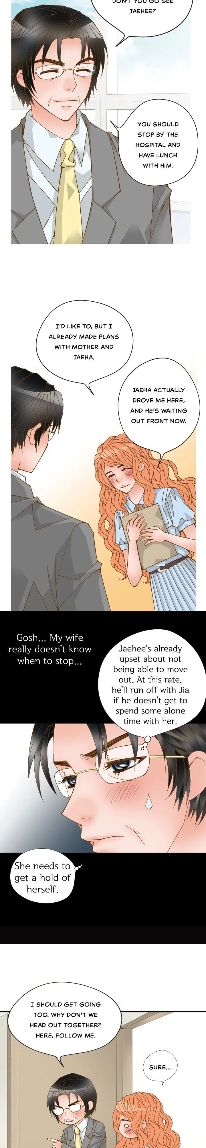 Summer of Us Chapter 60 page 3