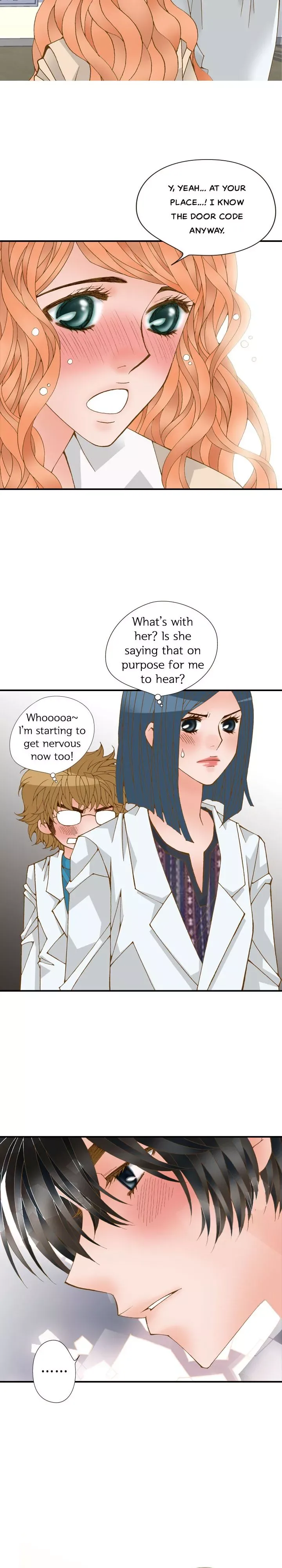 Summer of Us Chapter 52 page 15