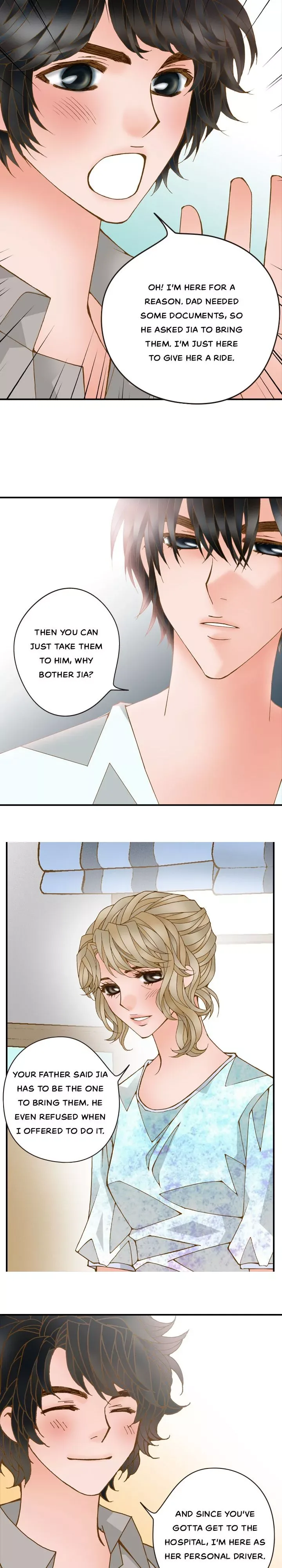 Summer of Us Chapter 59 page 4