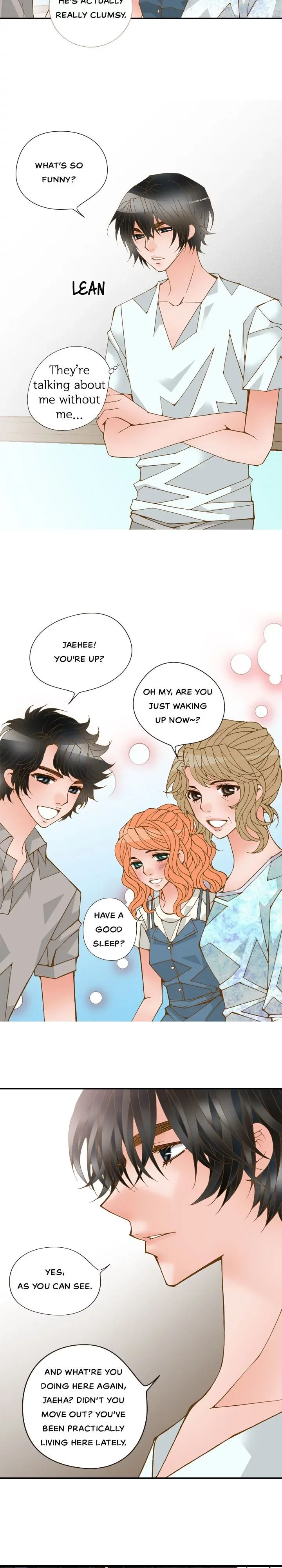 Summer of Us Chapter 59 page 3
