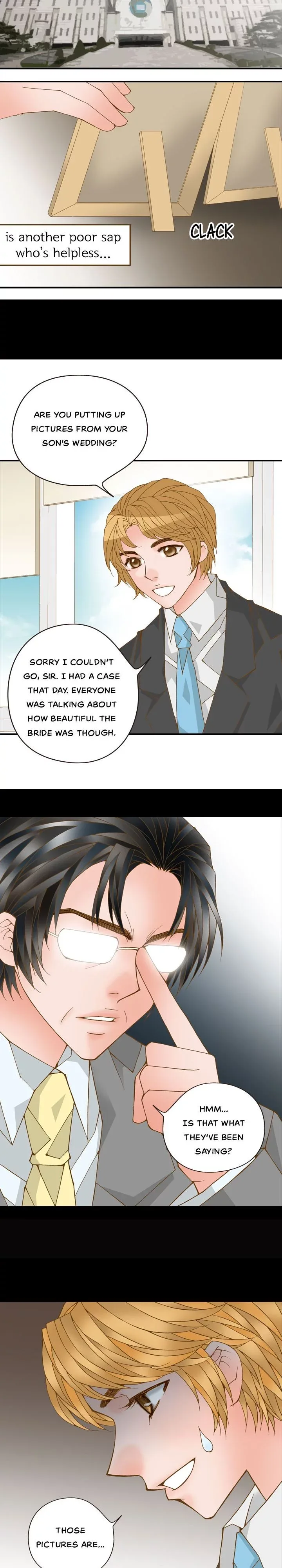 Summer of Us Chapter 59 page 9