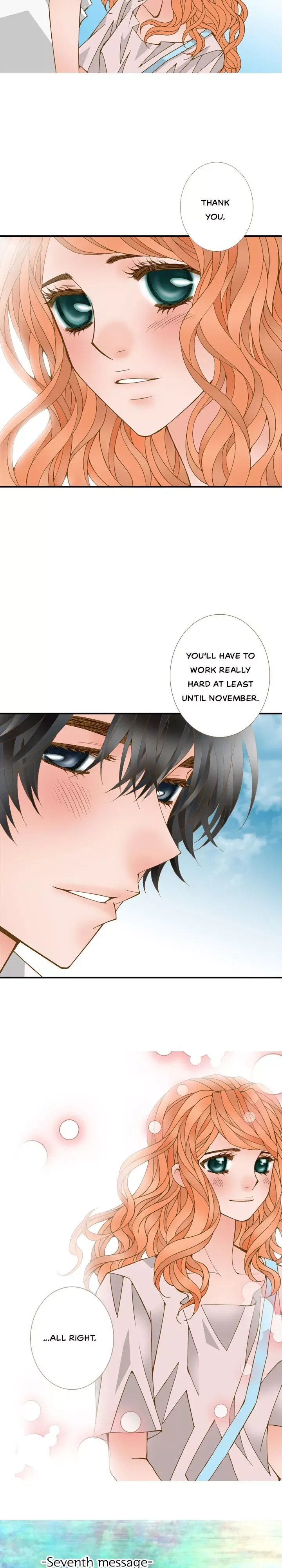 Summer of Us Chapter 54 page 18
