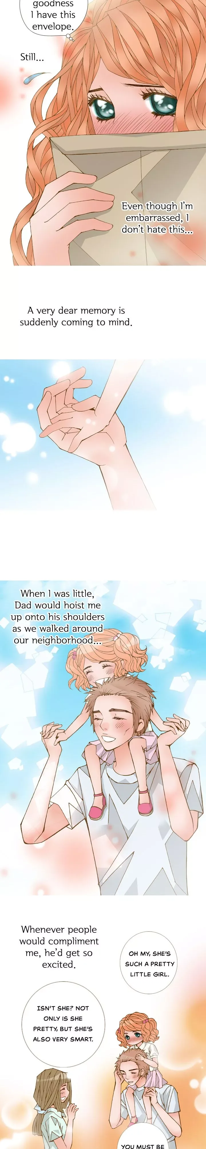 Summer of Us Chapter 60 page 7