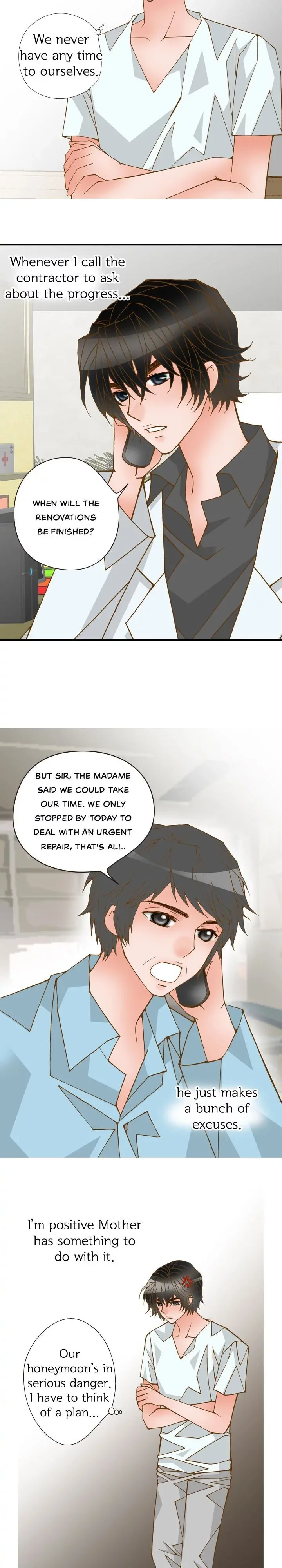 Summer of Us Chapter 59 page 7