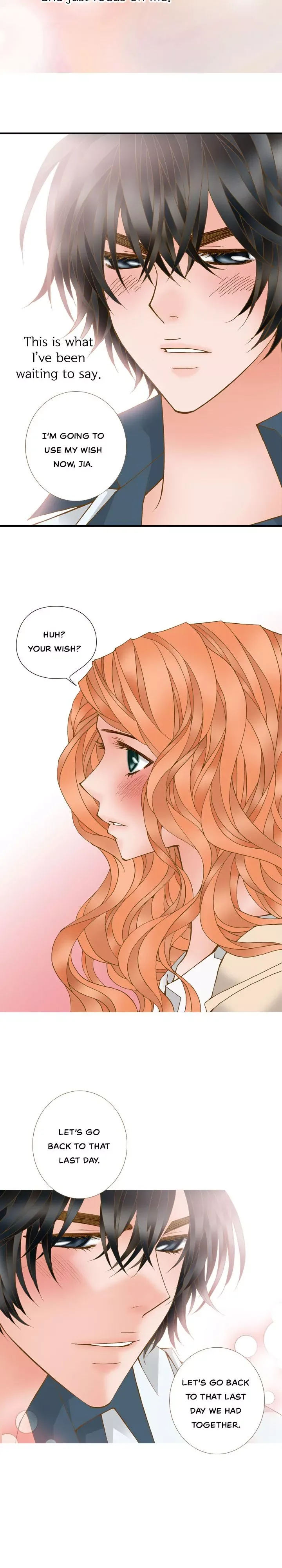 Summer of Us Chapter 52 page 18
