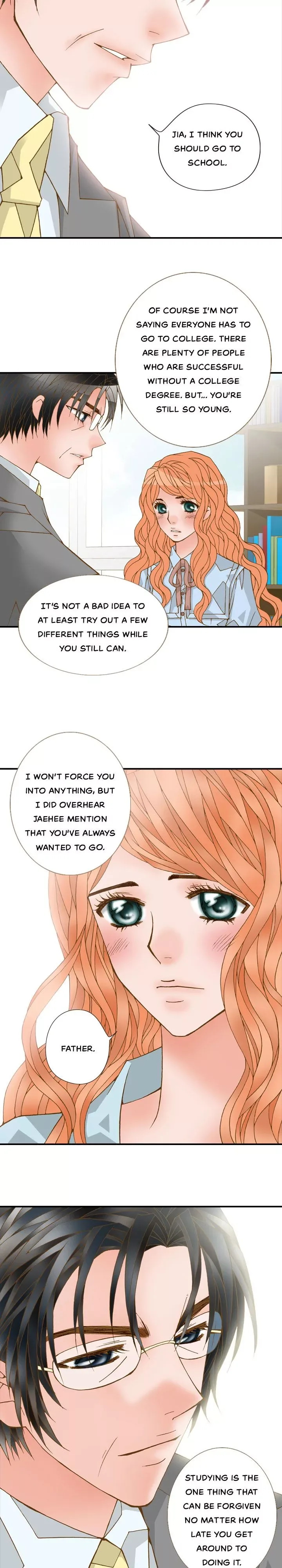 Summer of Us Chapter 59 page 16