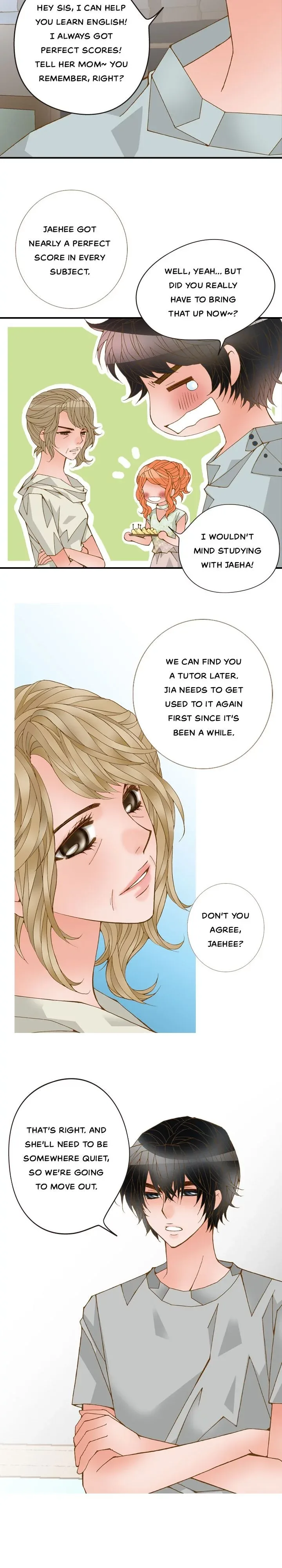 Summer of Us Chapter 60 page 12
