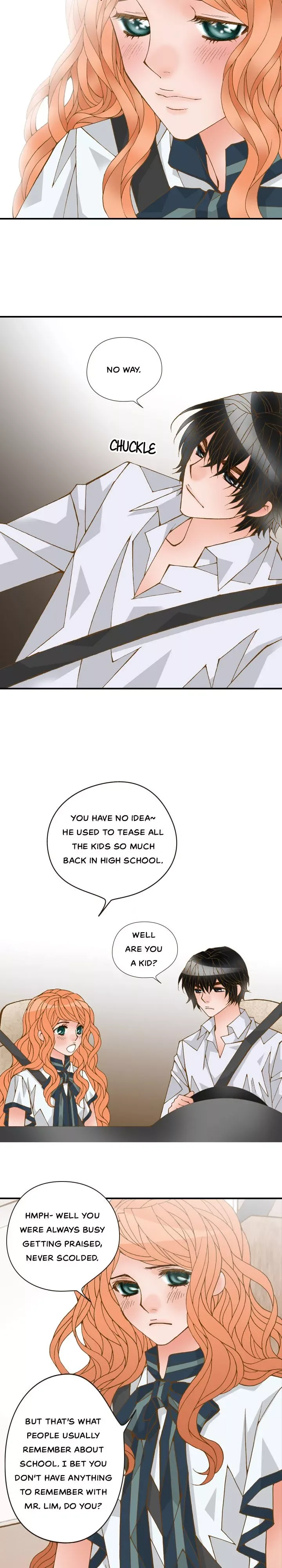 Summer of Us Chapter 56 page 4