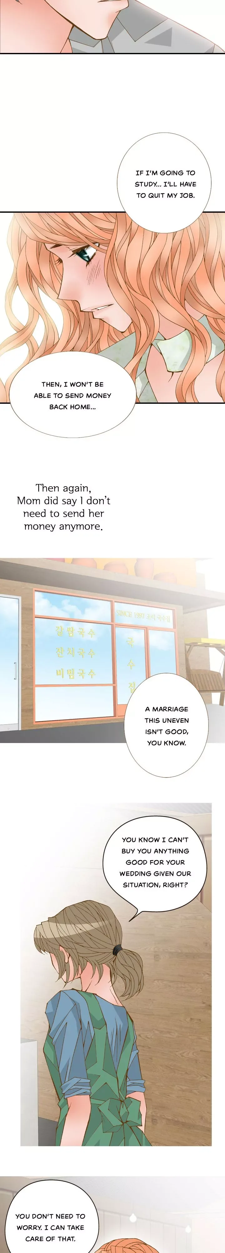 Summer of Us Chapter 60 page 16