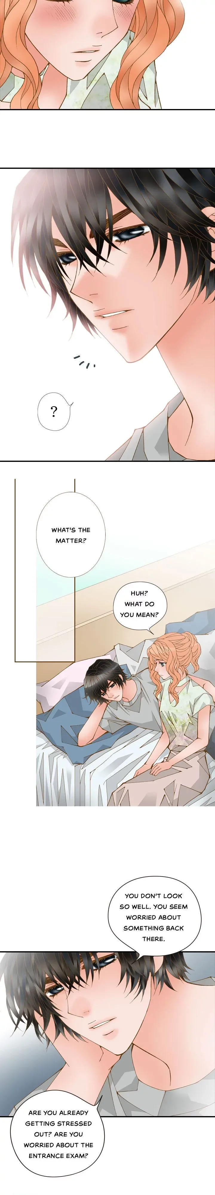 Summer of Us Chapter 60 page 14