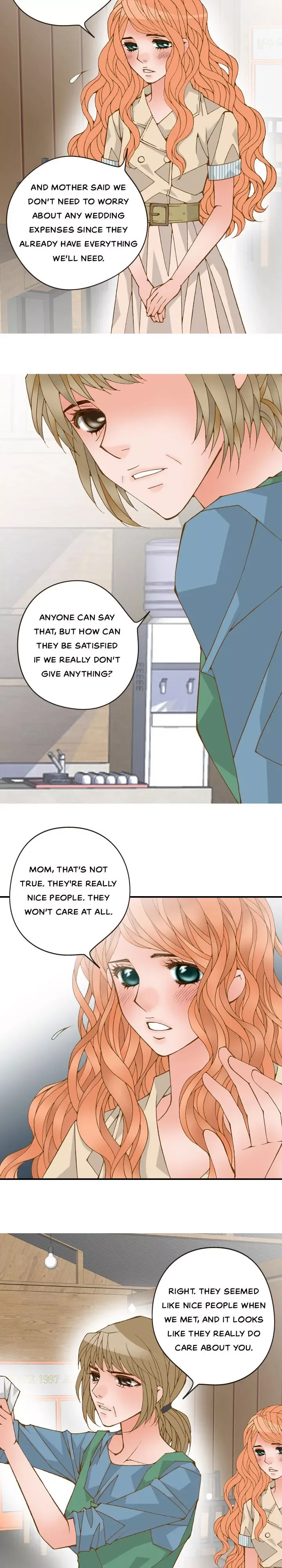 Summer of Us Chapter 60 page 17