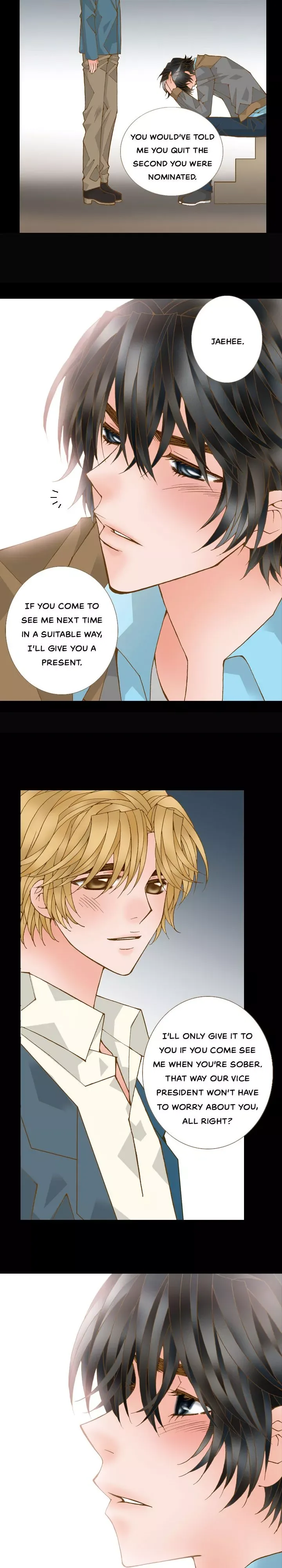 Summer of Us Chapter 56 page 10