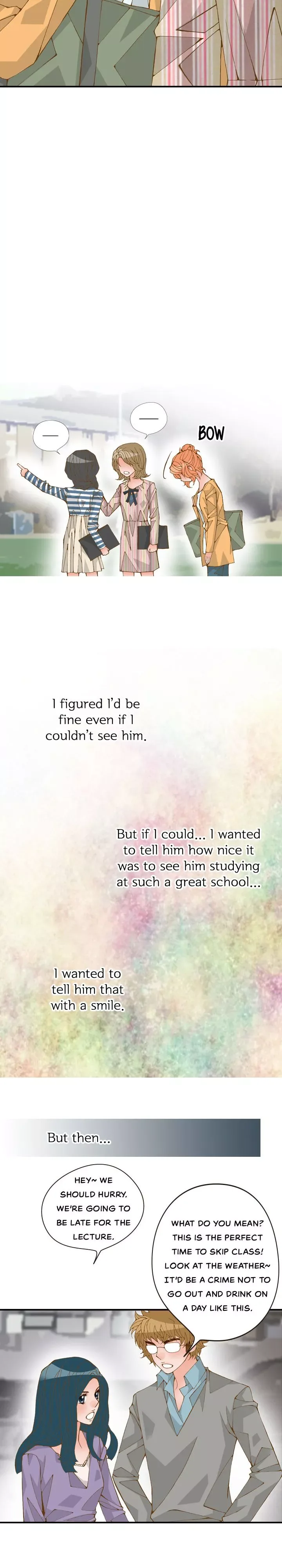 Summer of Us Chapter 57 page 6