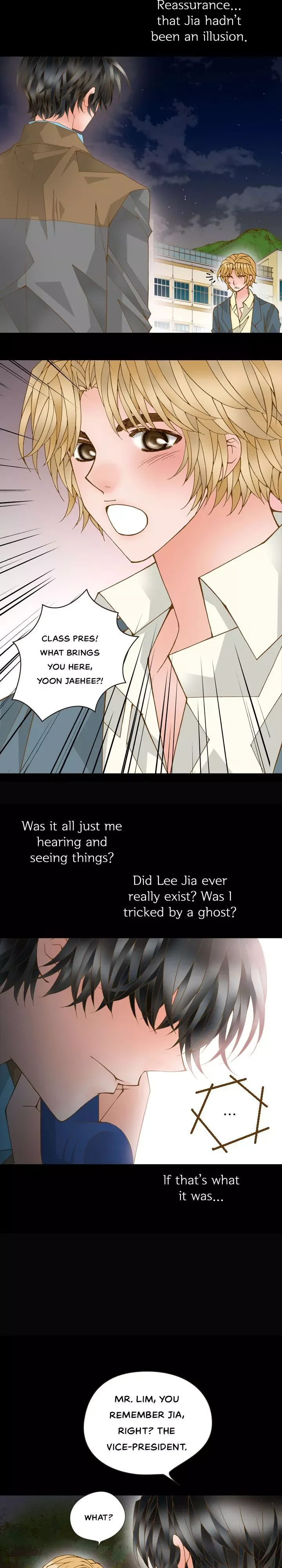 Summer of Us Chapter 56 page 6