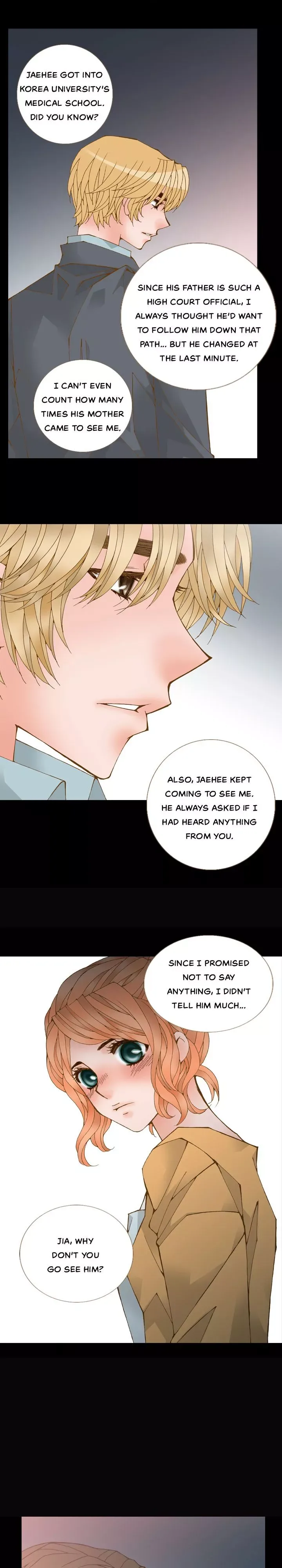 Summer of Us Chapter 57 page 3