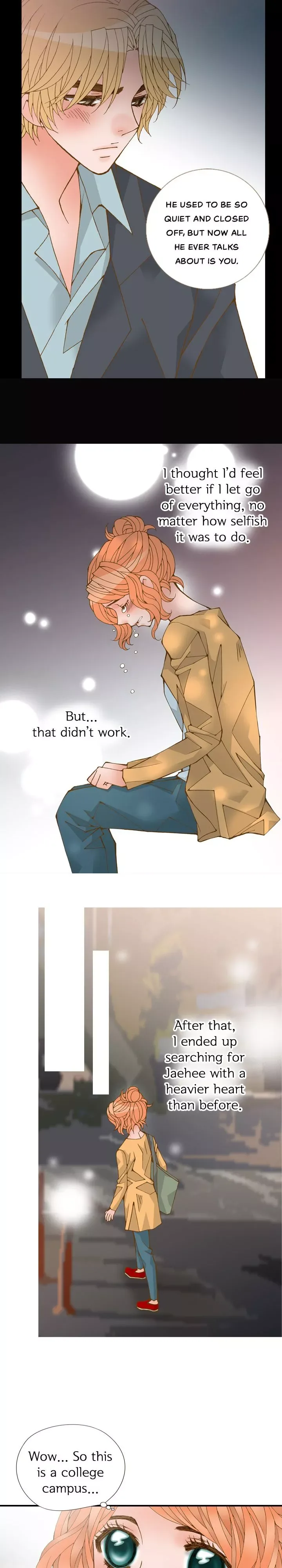 Summer of Us Chapter 57 page 4