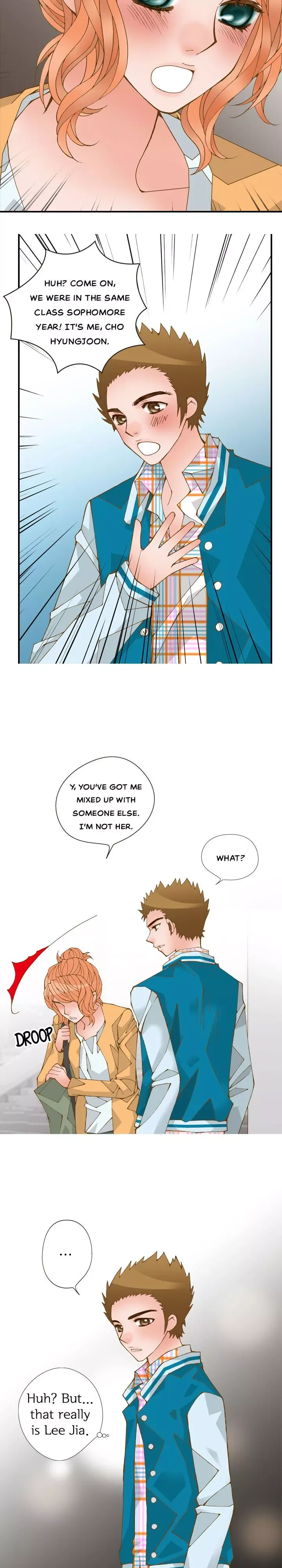 Summer of Us Chapter 57 page 9