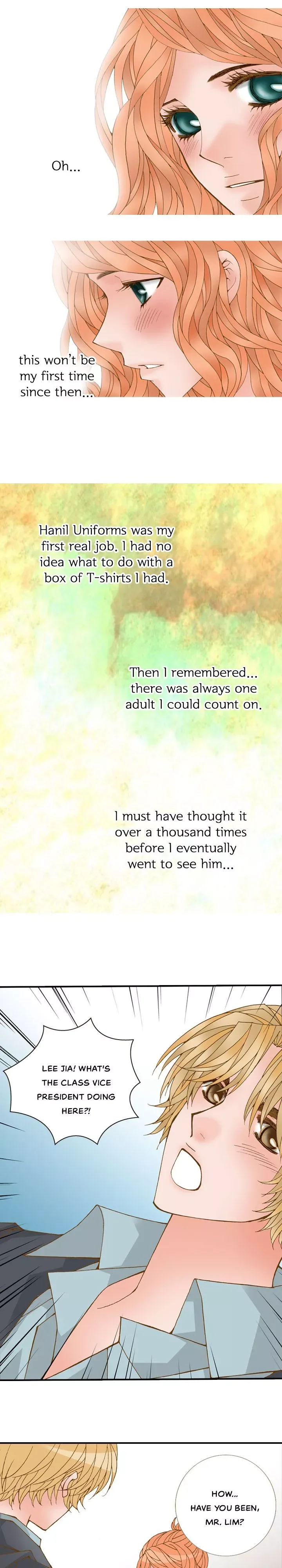 Summer of Us Chapter 56 page 16