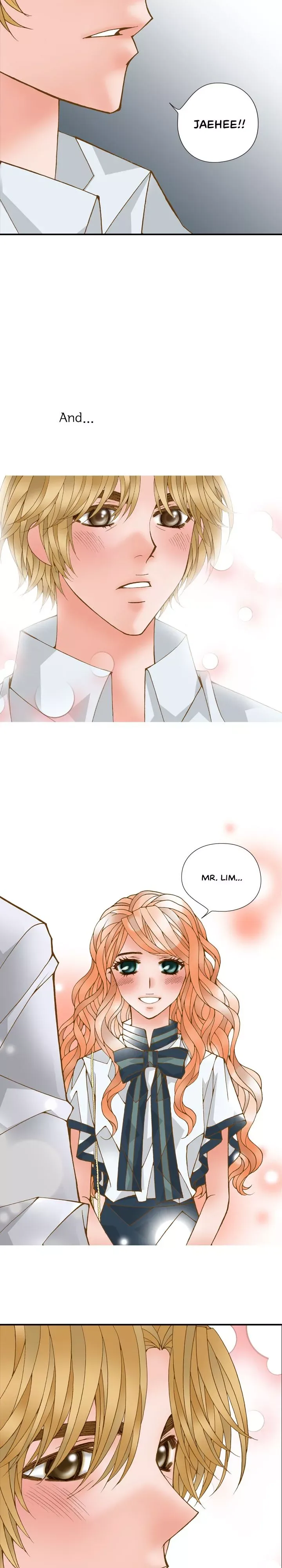 Summer of Us Chapter 57 page 16