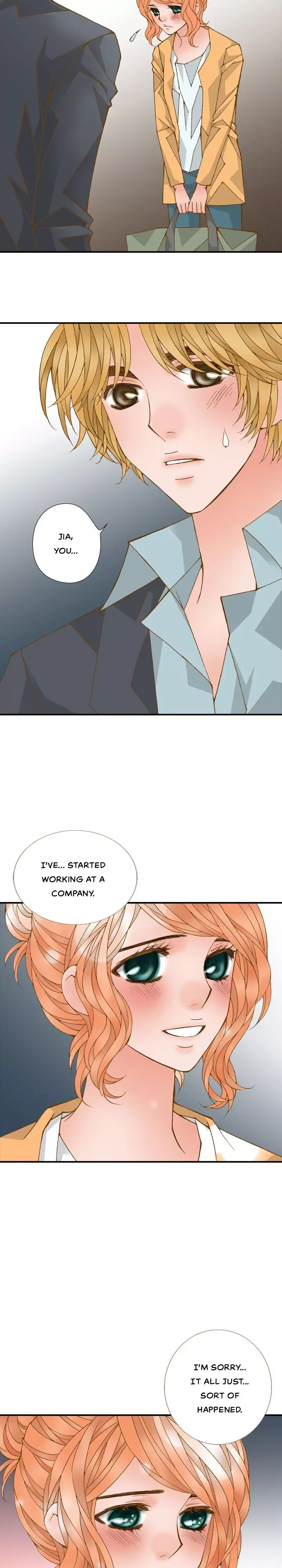 Summer of Us Chapter 56 page 17