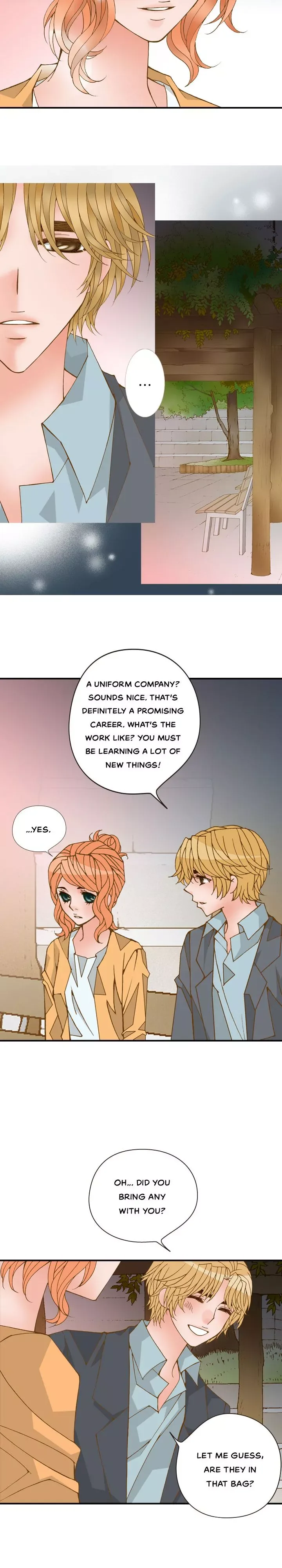 Summer of Us Chapter 56 page 18