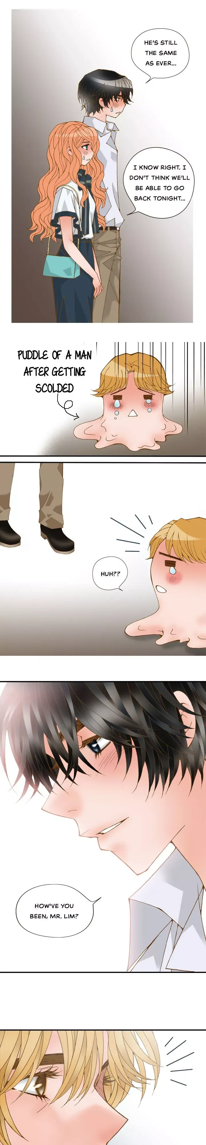 Summer of Us Chapter 57 page 15