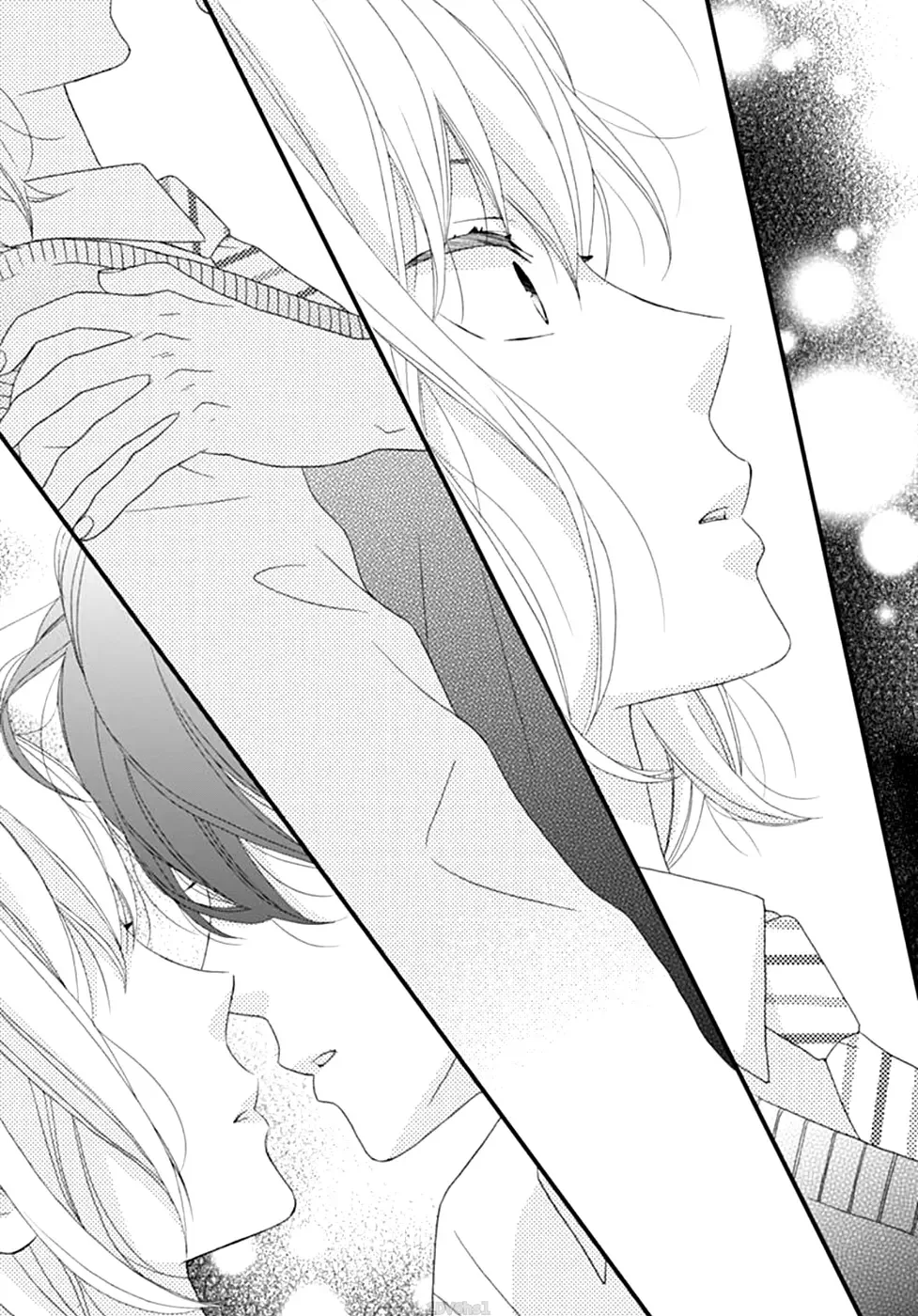 Haru wa Mijikashi Koiseyo Danshi Chapter 9 page 22