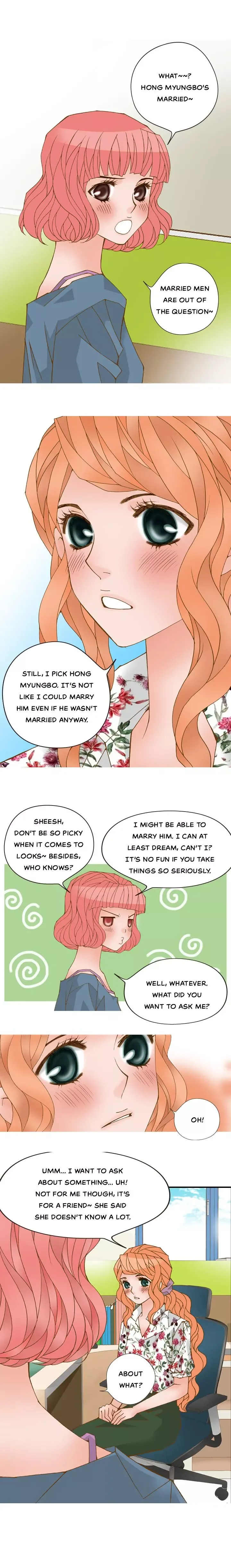 Summer of Us Chapter 25 page 4